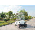 modern 2 seats electric club golf car with CE certificate